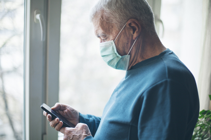 How healthcare apps are contributing to the fight against COVID-19