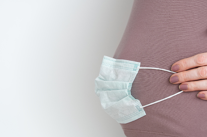 Successful implementation of the Spanish Registry of COVID-19 Screening of Asymptomatic Pregnant Women, developed with Persei vivarium technology