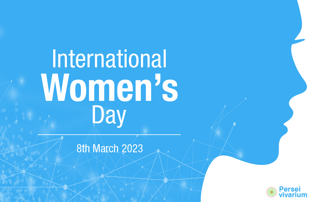 International Women’s Day 2023: For an inclusive digital world