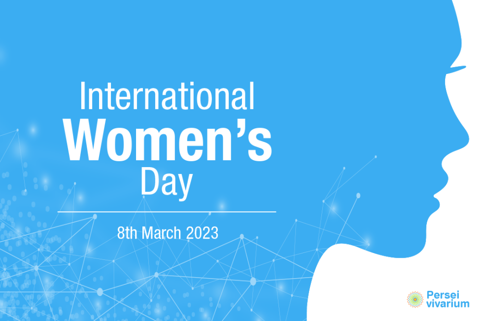 International Womens Day 2023 For An Inclusive Digital World Blog Persei Vivarium 6761