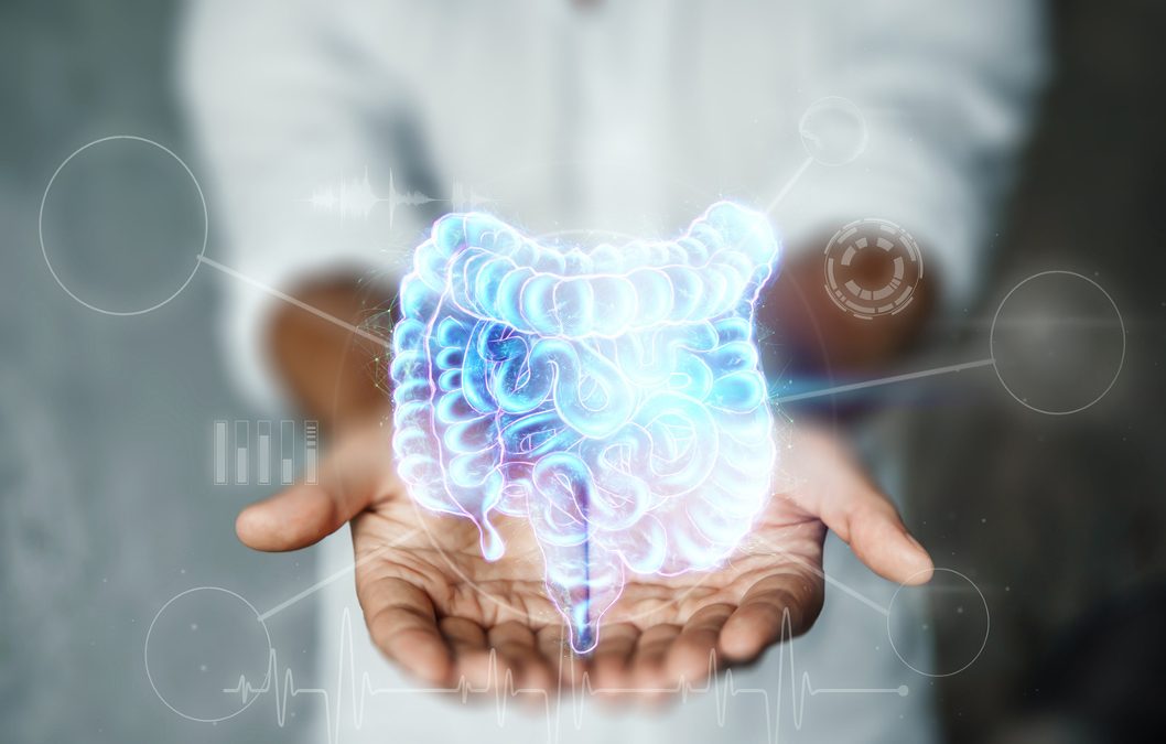 Partnership between Persei vivarium and the Colombian Crohn and Colitis Study Group (GECCOL) to develop high-impact Digital Health projects in Colombia