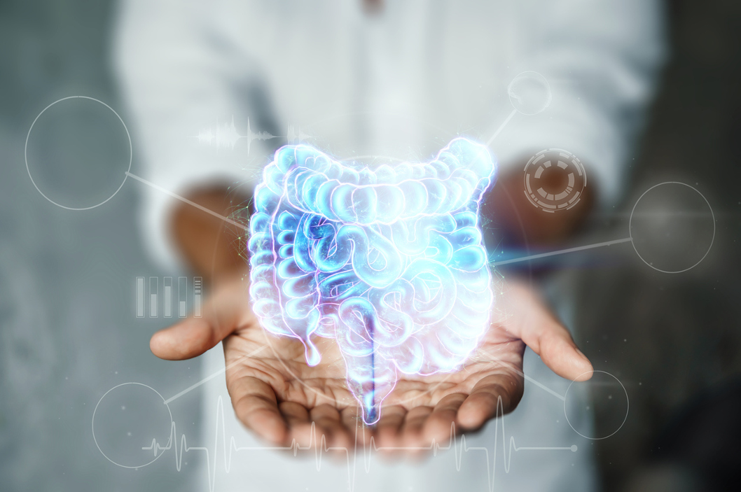 Partnership between Persei vivarium and the Colombian Crohn and Colitis Study Group (GECCOL) to develop high-impact Digital Health projects in Colombia