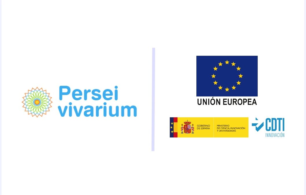 Persei vivarium receives funding from CDTI for R&D projects