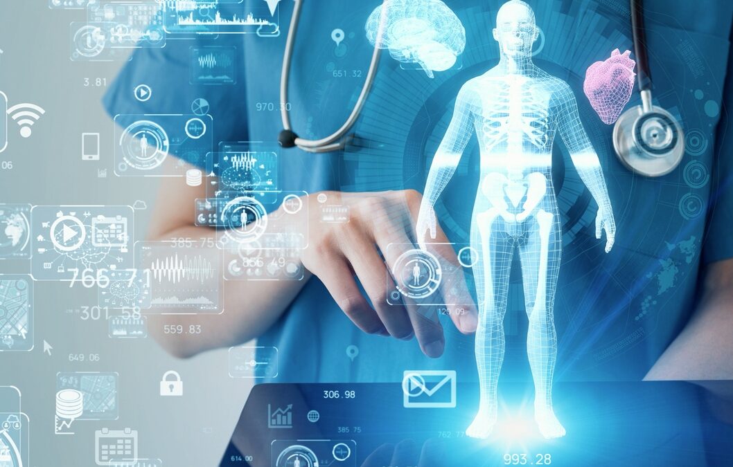 Evolution of Digital Health: What has changed and what do we expect?