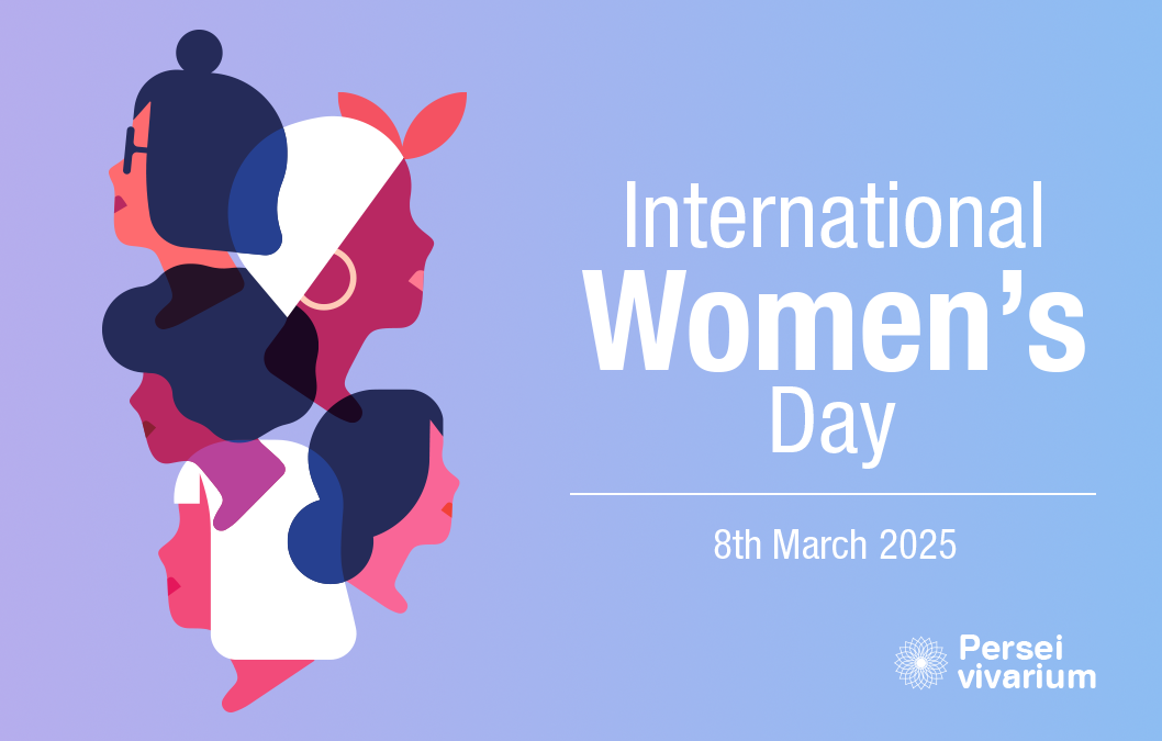 International Women’s Day 2025: “For ALL women and girls: Rights. Equality. Empowerment”.