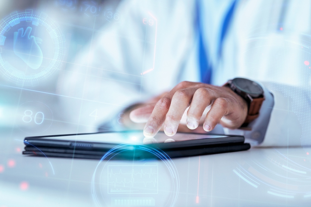 Interview with Enrique Conde, CEO of the CRO Effice Research, on the Future of Clinical Research