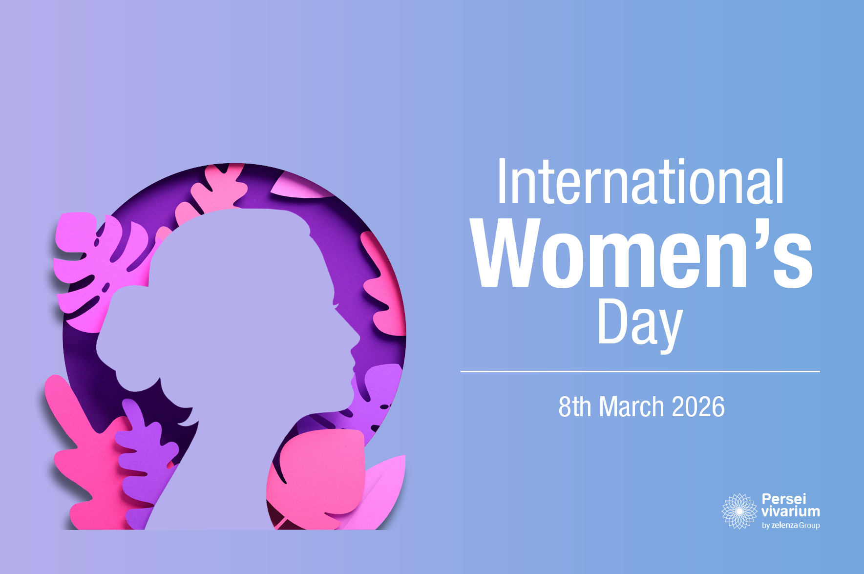 International Women’s Day 2026: “Rights. Justice. Action. For ALL Women and Girls”