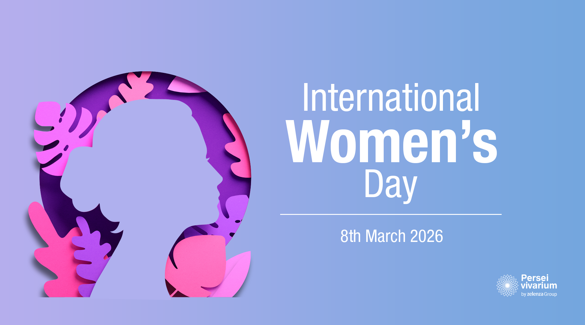 International Women’s Day 2026: “Rights. Justice. Action. For ALL Women and Girls”