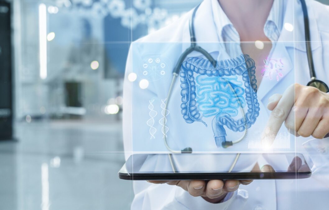 GETECCU recognized as a national reference in Inflammatory Bowel Disease (IBD), driven by the ENEIDA registry