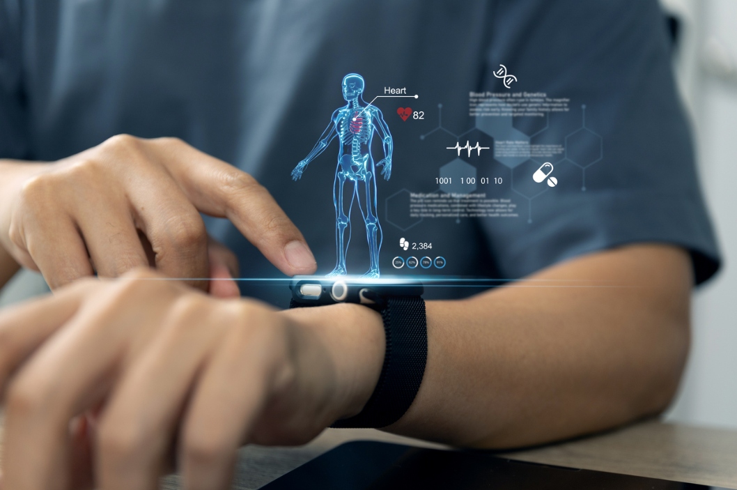 The role of Digital Health in obesity management