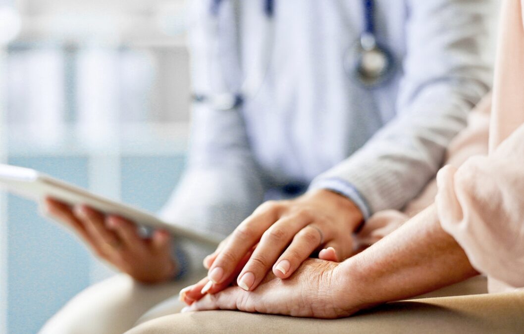 Persei vivarium advances an integrated solution for the continuous follow-up of oncology patients