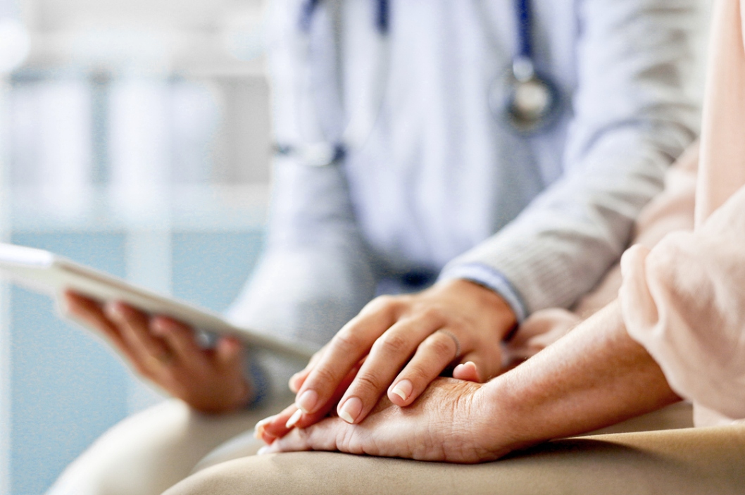 Persei vivarium advances an integrated solution for the continuous follow-up of oncology patients