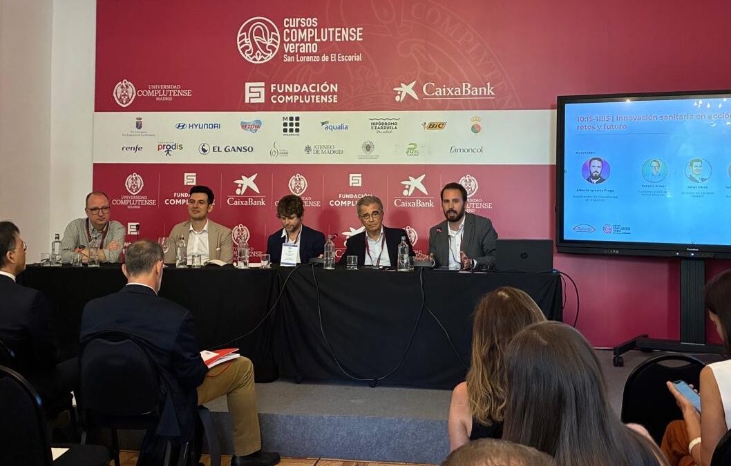 Healthcare Innovation in Spain: From Technological Development to Real-World Integration into the Healthcare System