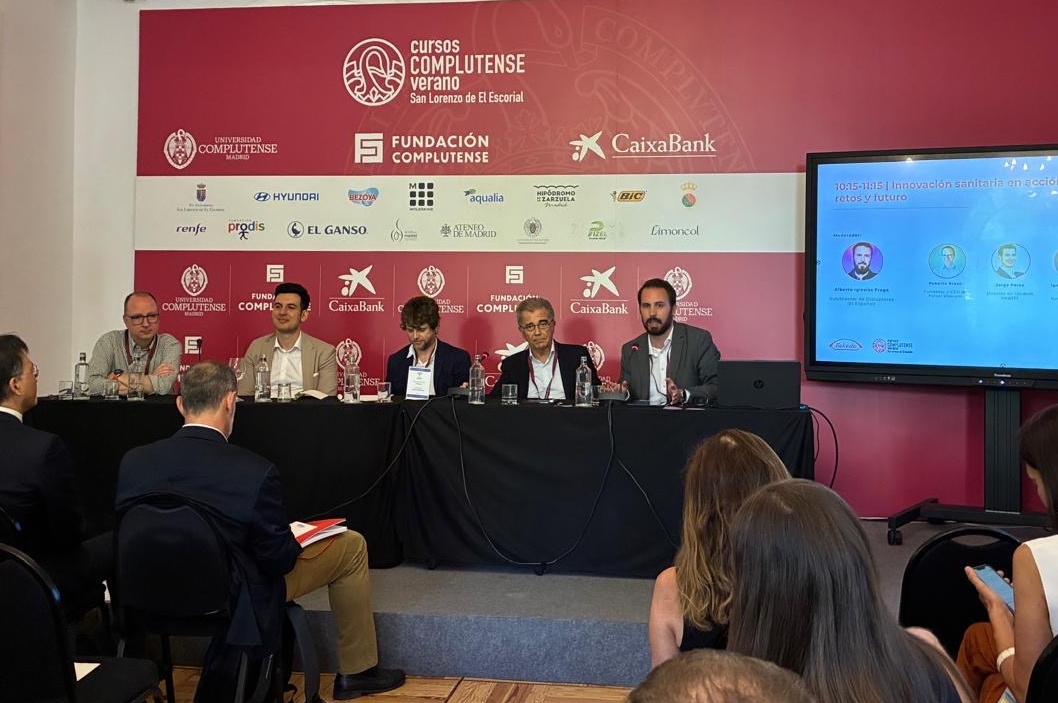 Healthcare Innovation in Spain: From Technological Development to Real-World Integration into the Healthcare System