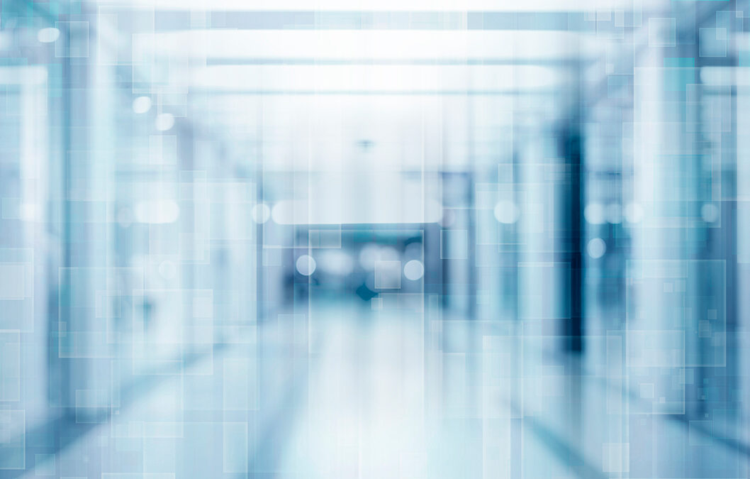 Liquid Hospital: when healthcare extends beyond the hospital 