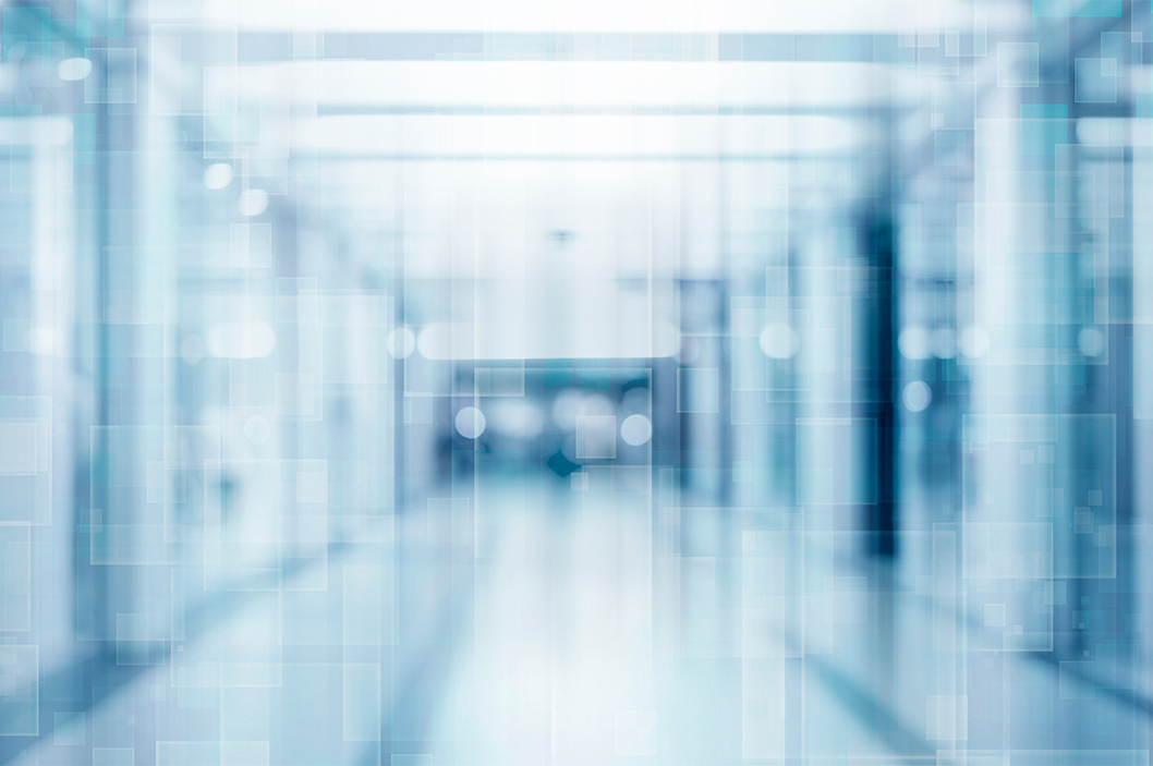 Liquid Hospital: when healthcare extends beyond the hospital 